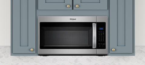 Coast Appliances Microwaves