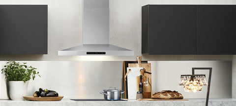 Coast Appliances Ventilation Range Hoods