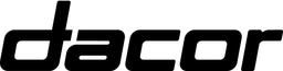 Dacor logo