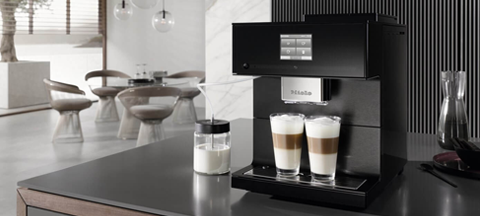Coast Appliances Countertop Coffee Machines