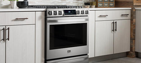 Coast Appliances Gas Ranges Appliances