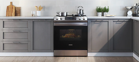 Coast Appliances Induction Ranges Appliances