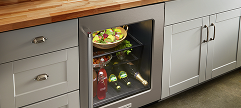 Coast Appliances Under Counter Refrigerators