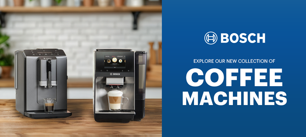 Bosch Coffee Launch_May 2025