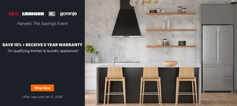 Euroline Harvest The Savings Event Oct 1, 2025- Jan 31, 2026 