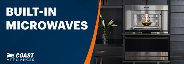 Built-in Microwaves