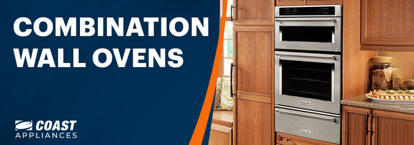 Combination Wall oven