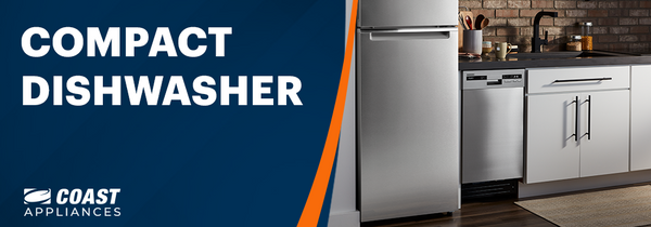 Compact Dishwasher