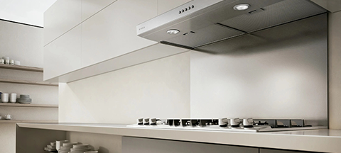 Coast Appliances Elica Appliances