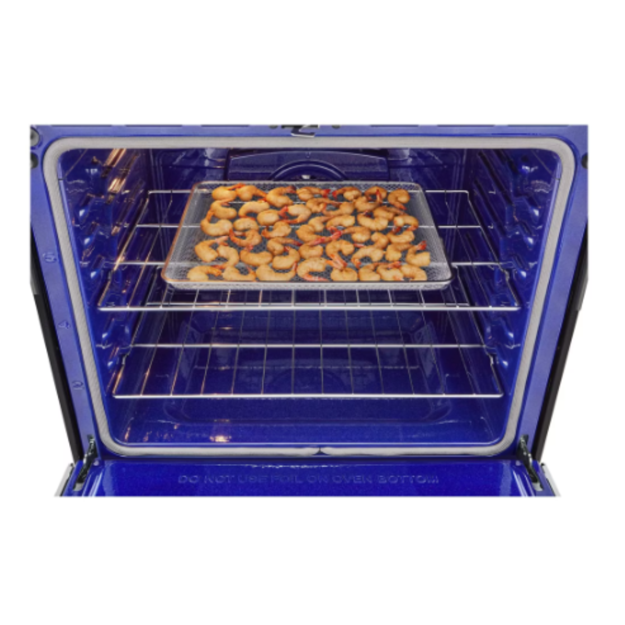 LG - 6.3 cu. ft Electric Range in Stainless - LSEL6335XE