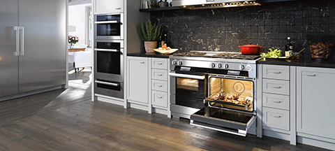 Coast Appliances Miele Appliances