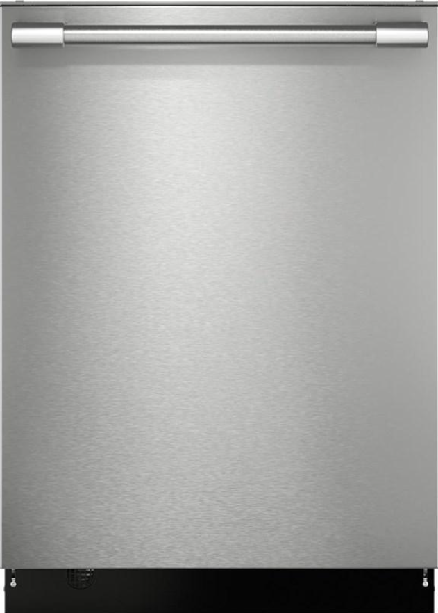 Frigidaire - 45 dBA Built In Dishwasher in Stainless - PDSH4816BF