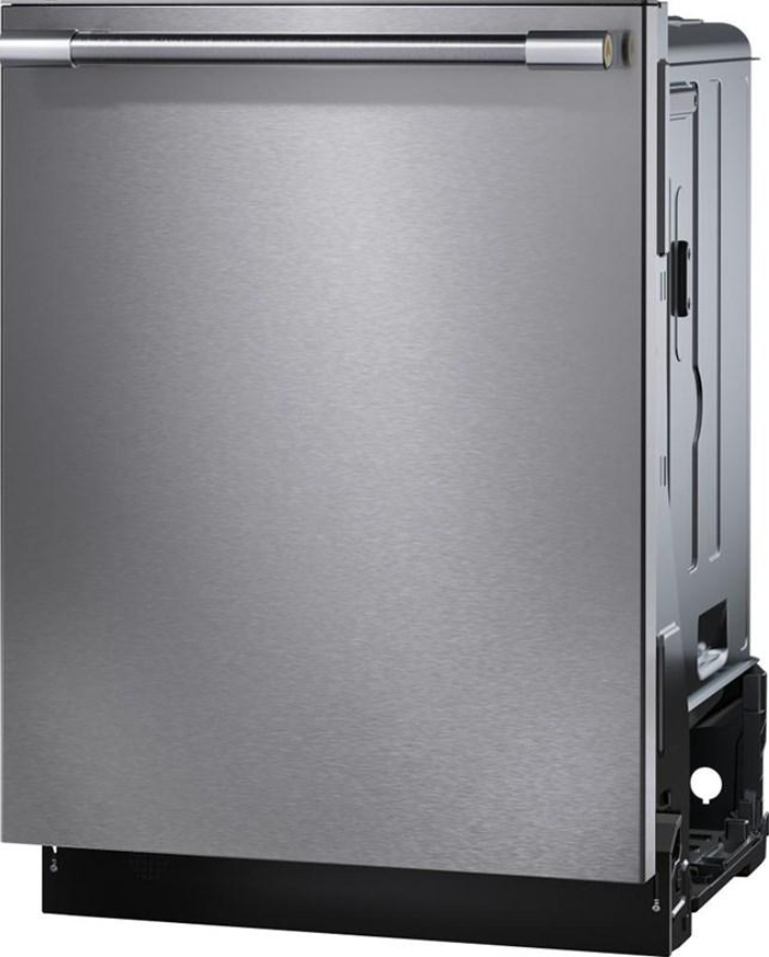 Frigidaire - 45 dBA Built In Dishwasher in Stainless - PDSH4816BF